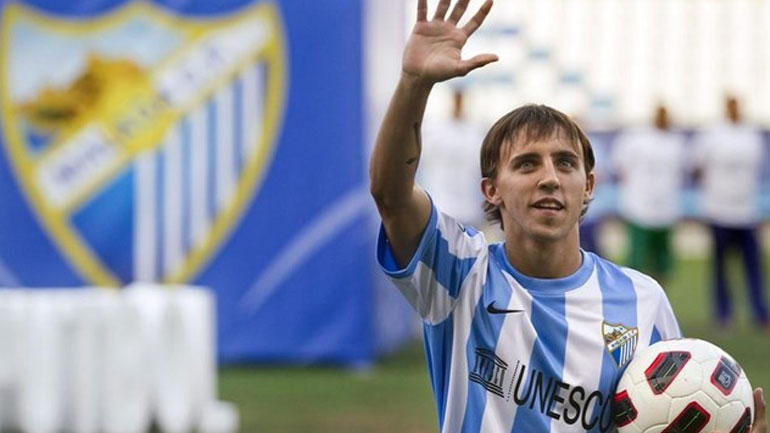 Οριστικός «γάμος» ΑΕΚ – Μπουονανότε